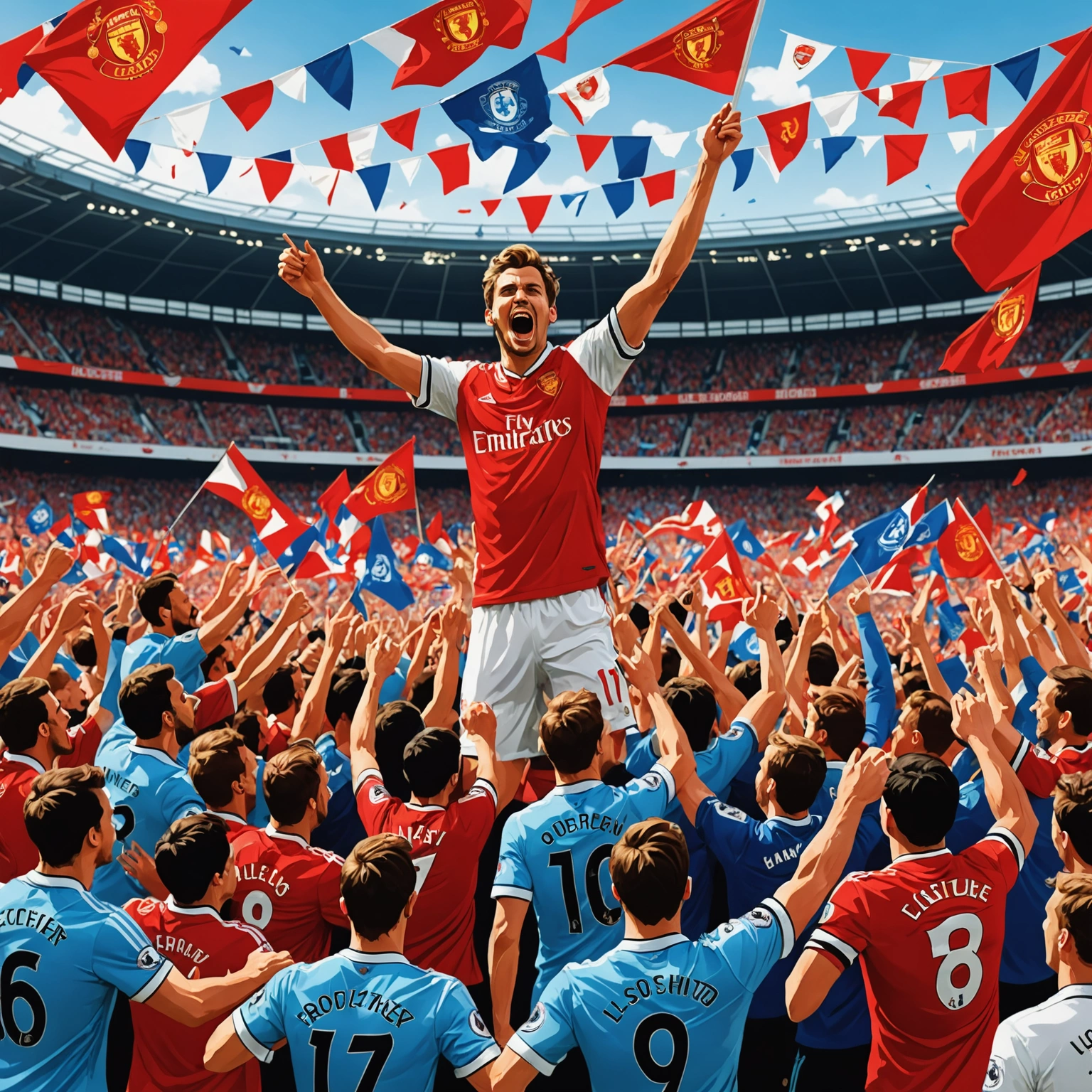 Premier League Scores Today Live: Ultimate Guide to Football Action