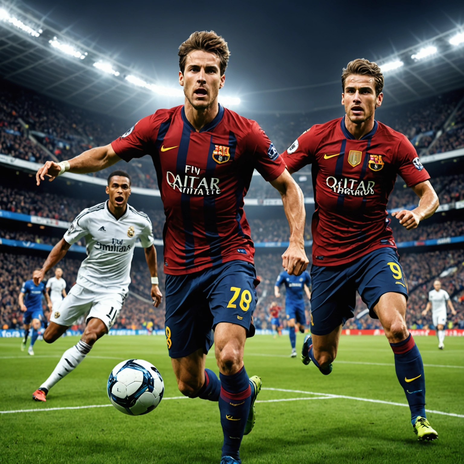 Live Football Results: Real-Time Scores and Updates on Livesportsinhd.com