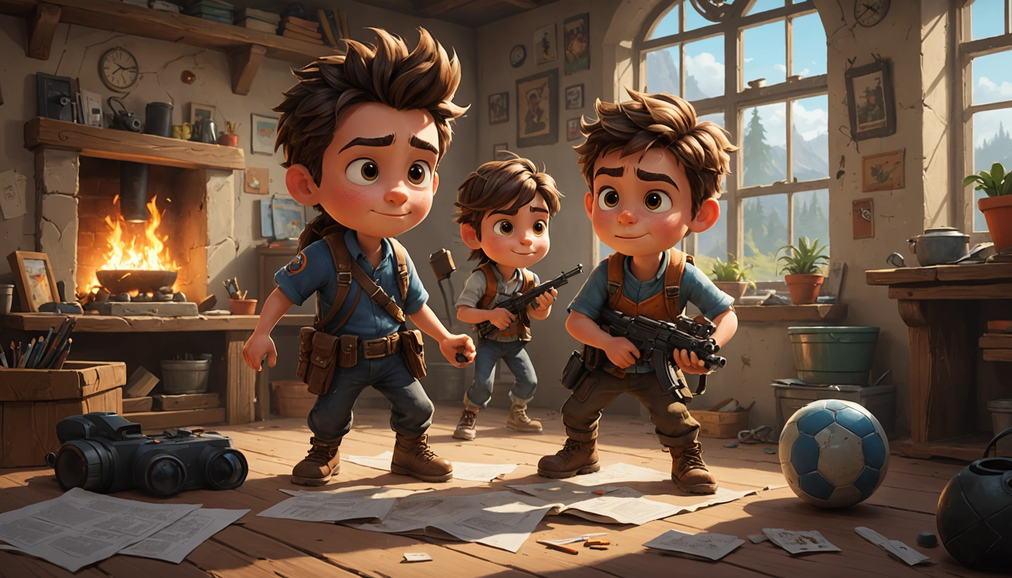 Brommapojkarna Games Highlights: Live Sports Action in HD