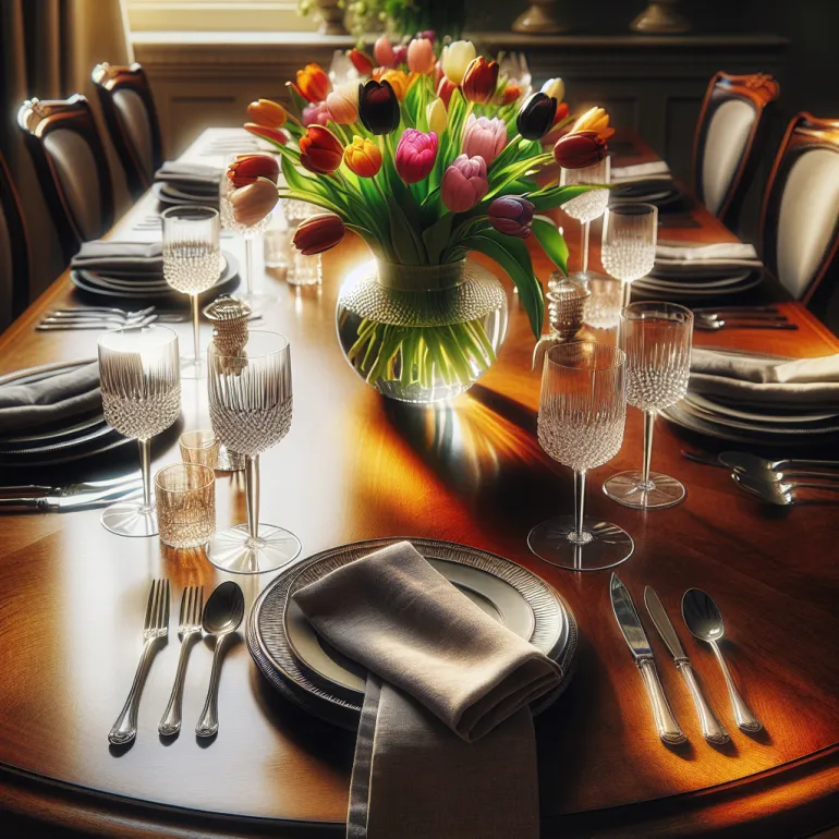 Pointa table