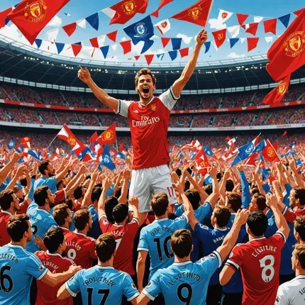 Premier League Scores Today Live: Ultimate Guide to Football Action