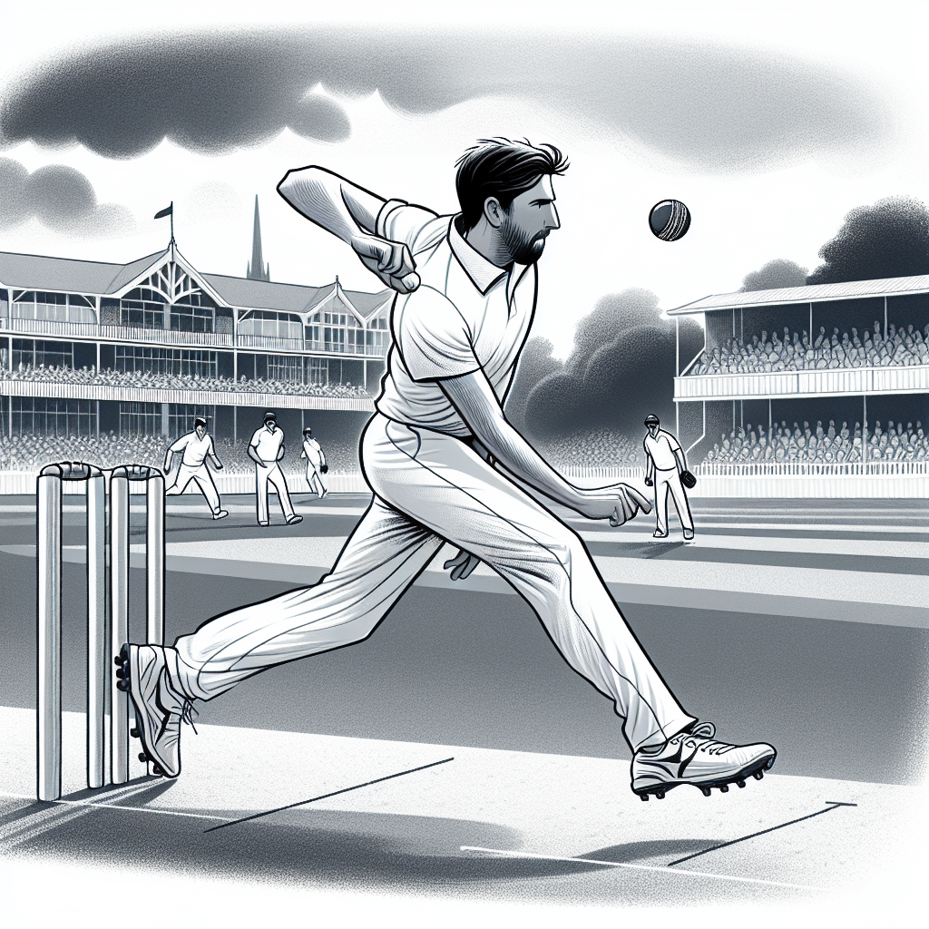 what is knuckleball in cricket