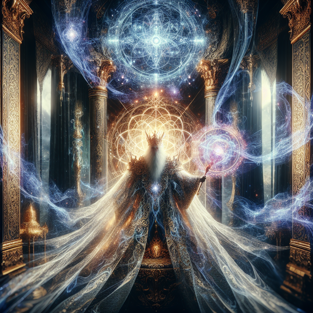 royal changer