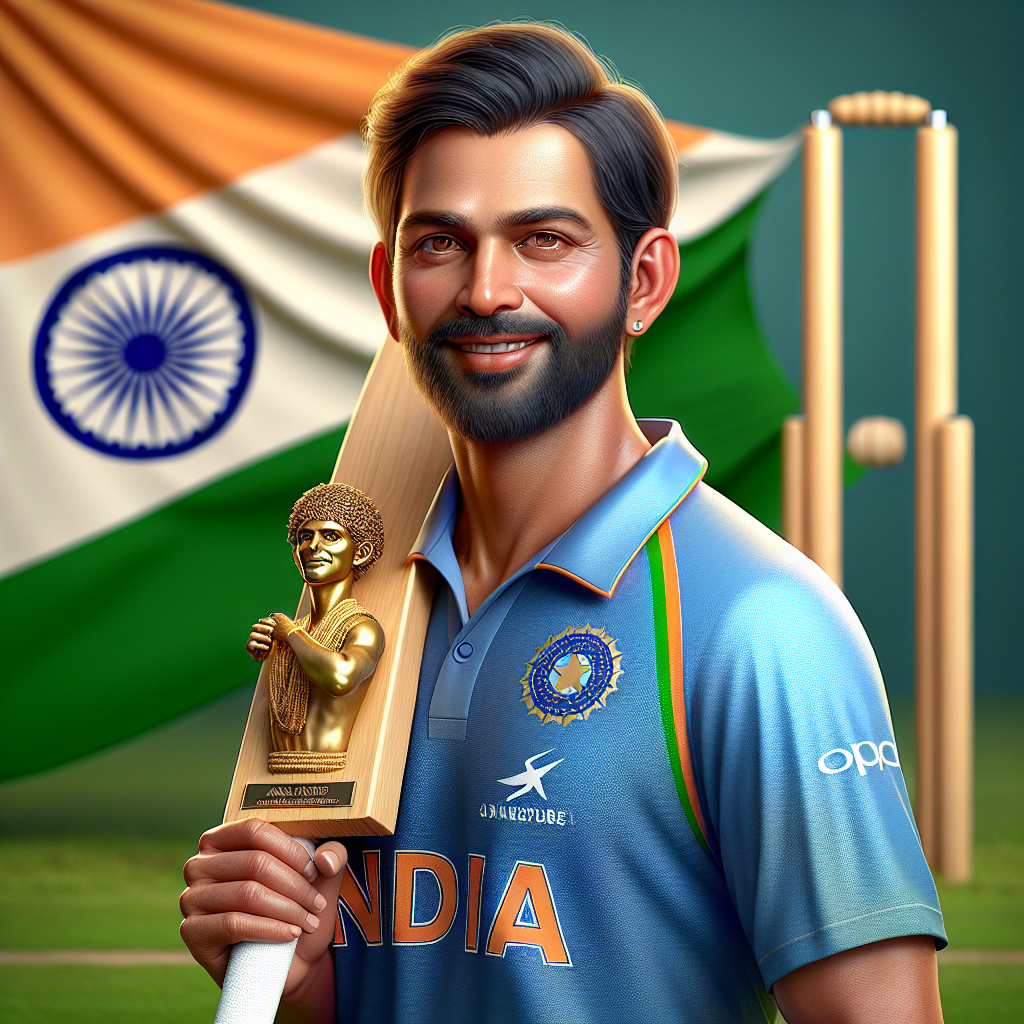 ms dhoni arjuna award